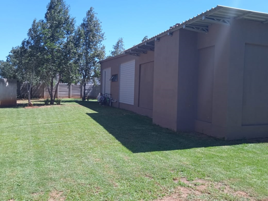 3 Bedroom Property for Sale in Quaggafontein Free State